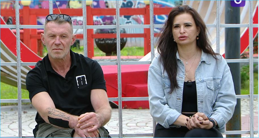 Выяснилось, что родителей Сергея Хорошева не будет на его свадьбе из-за поведения Жени Дорожкиной