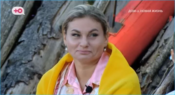 Вероника Гракович заслужила выход в финал конкурса «Новые имена» и не только