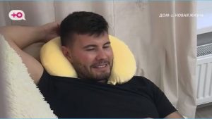 как Сергей Хорошев не идет на поводу у Евгении Дорожкиной