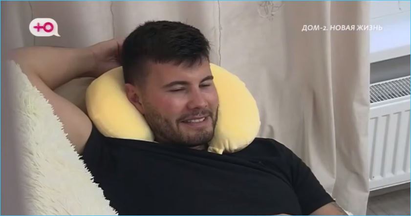 Сергей Хорошев не идет на поводу у Евгении Дорожкиной