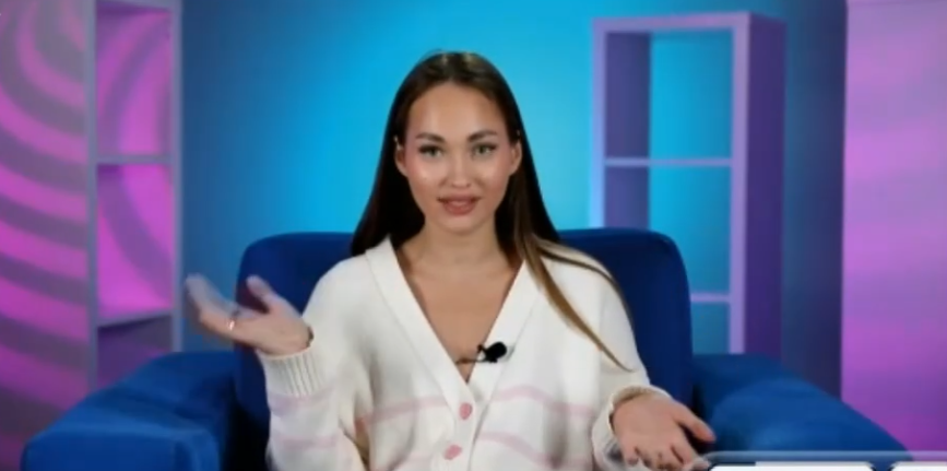 Виктория Салибекова может оказаться на улице после развода с Тиграном