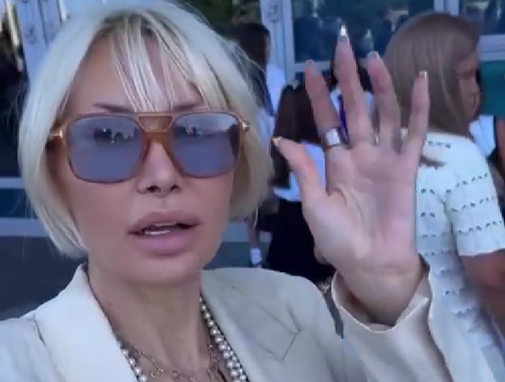 Камирен уговаривает Александра Задойнова взять квартиру в ипотеку для дочери Саши