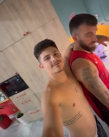 Элина Рахимова извлекла пользу из сражения с новой участницей