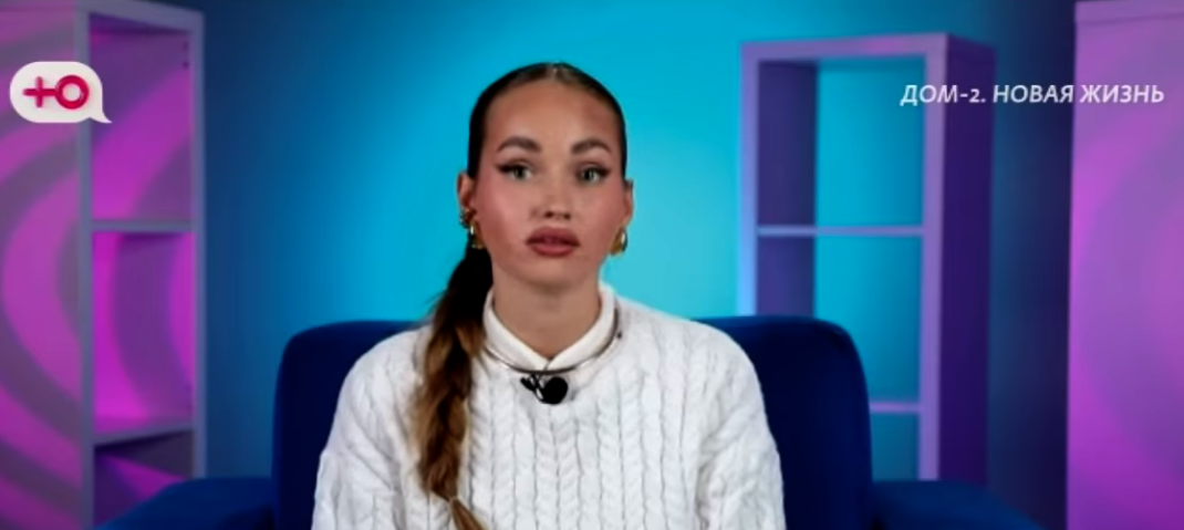 Виктория Салибекова озвучила странную причину развода с Тиграном