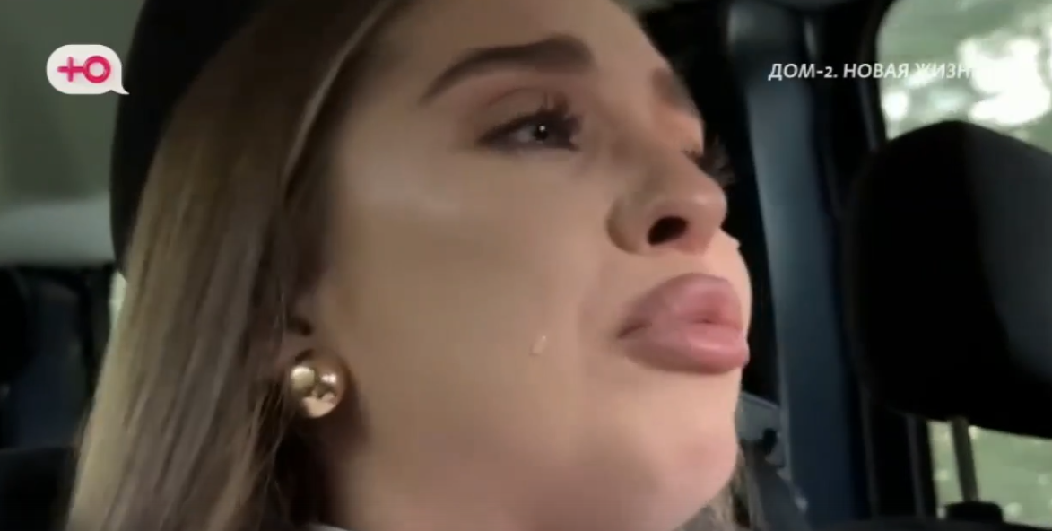 Катя Мысикова стала причиной размолвки Квашниковой и Григорьева Катя Мысикова стала причиной размолвки Квашниковой и Григорьева