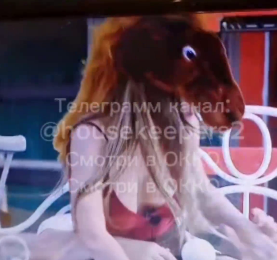 Звуки Сергея Хорошева во время сна стали известны всей Поляне