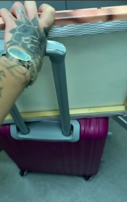 Клавдия Безверхова начала сниматься в реалити-шоу