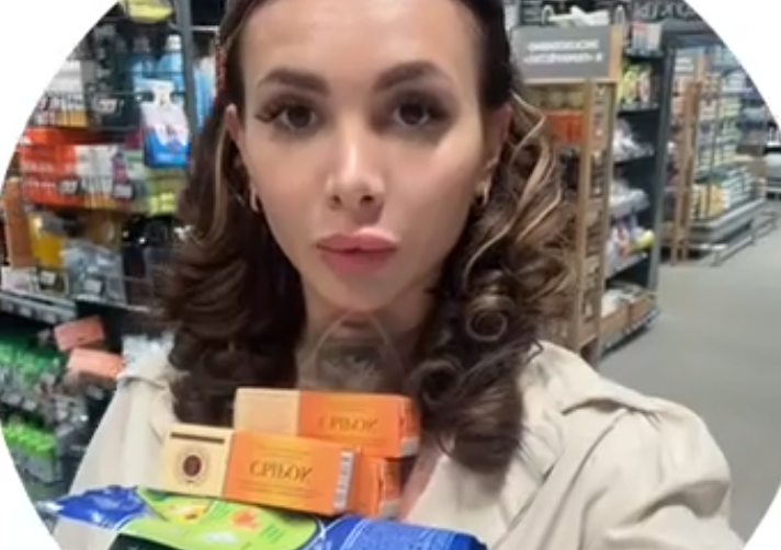 Клавдия Безверхова начала сниматься в реалити-шоу Клавдия Безверхова начала сниматься в реалити-шоу