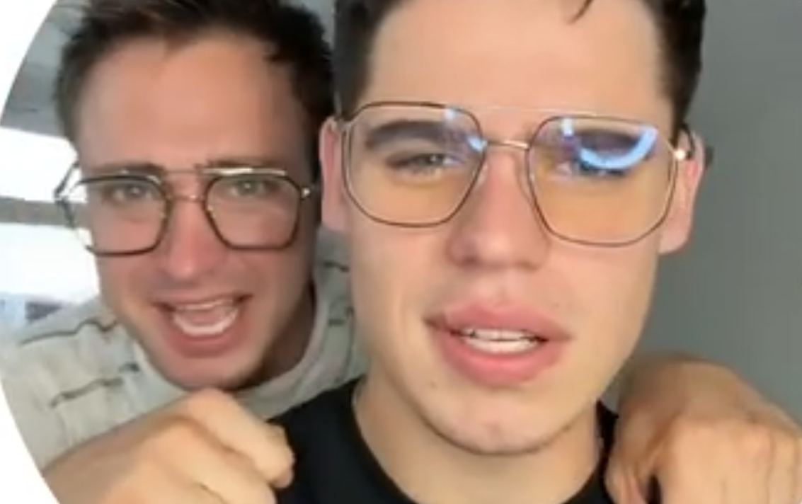 Алексей Безус считает, что Зараховича спасло чудо