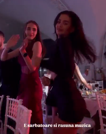 Кристина Бухынбалтэ: У меня переломный момент