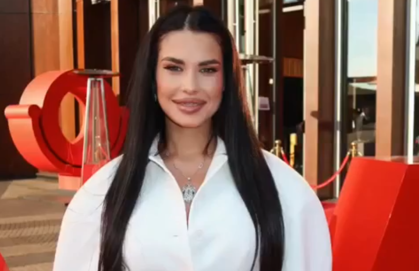 Ирина Пинчук считает собаку-робота бесполезным приобретением