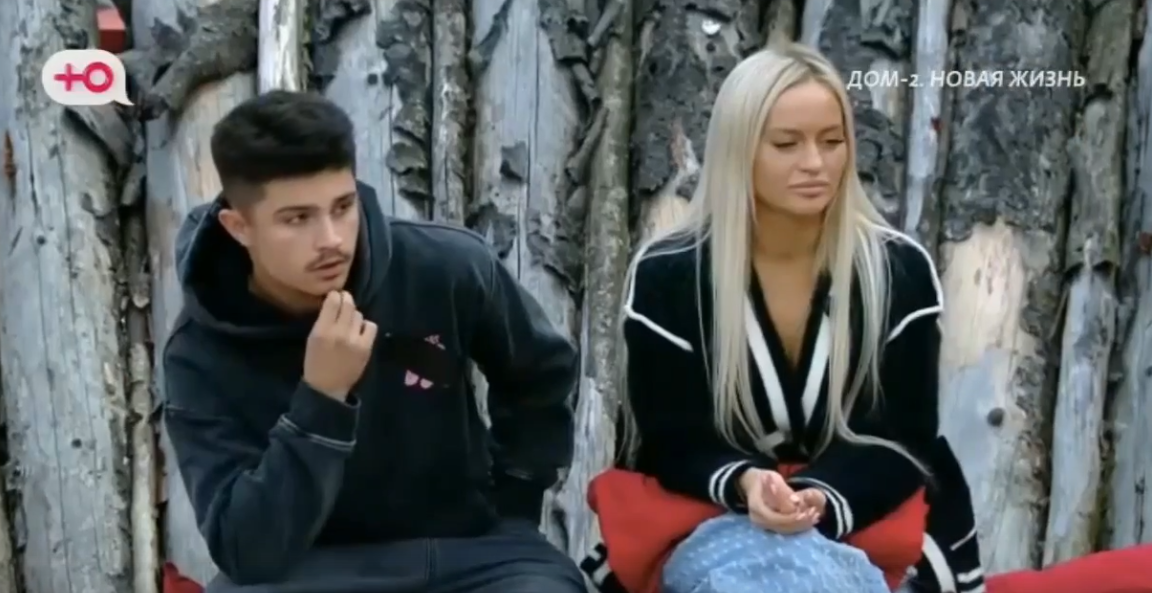У Рахимовой и Гуранды остался 1 месяц жизни на Доме 2