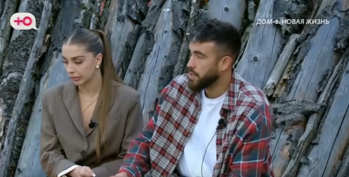 У Рахимовой и Гуранды остался 1 месяц жизни на Доме 2