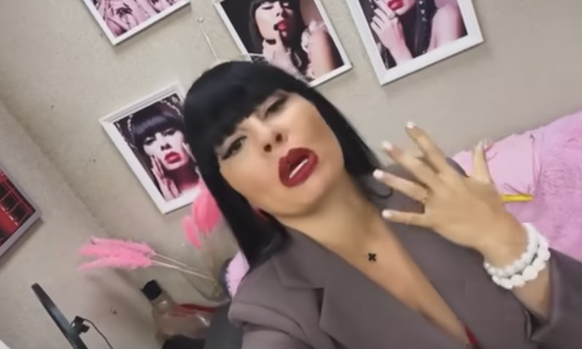 Нелли Ермолаева: Жизнь чуть не перевернулась, взломали аккаунт Нелли Ермолаева: Жизнь чуть не перевернулась, взломали аккаунт