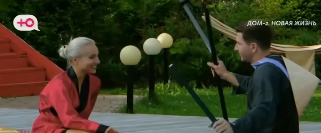 Настя Филиппова придумала новый способ мести семье Кораблевых Настя Филиппова придумала новый способ мести семье Кораблевых