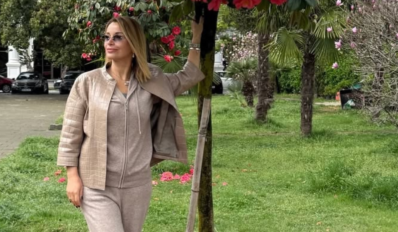 Ольга Орлова рассказала, как её наказали за вечеринку Насти Ивлеевой