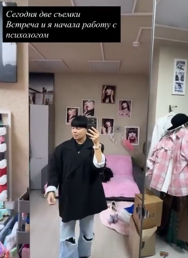 Нелли Ермолаева купила сыну карликового африканского ежа