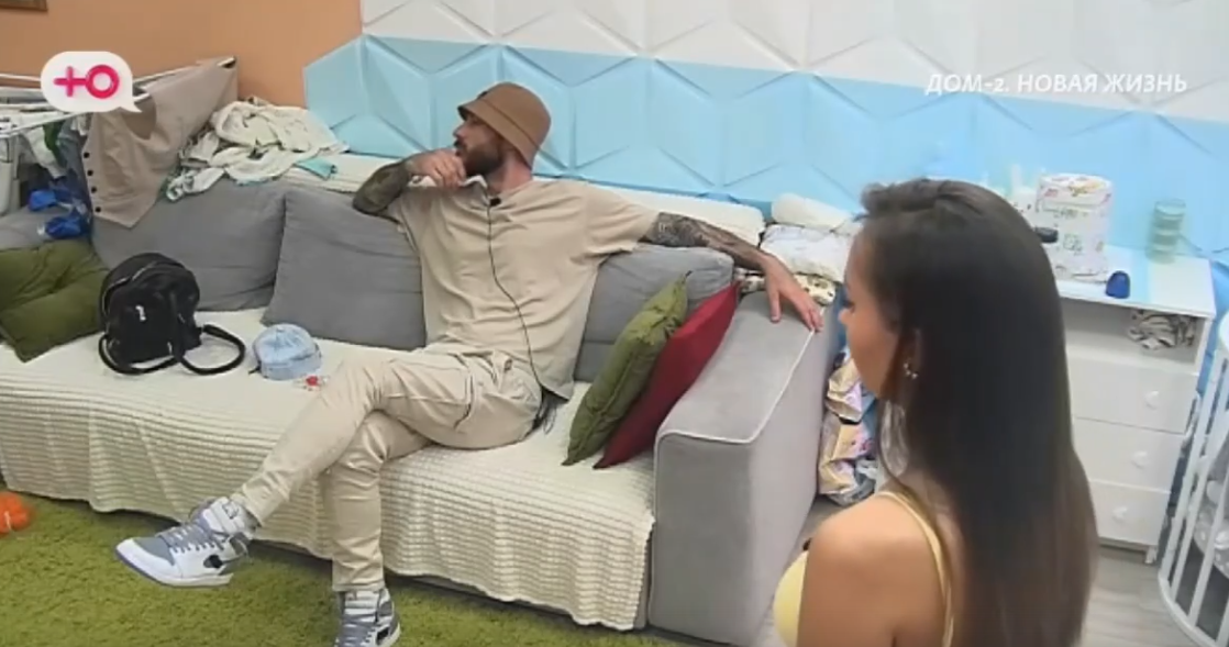 Тигран Салибеков отказался защищать брата своей супруги Виктории Тигран Салибеков отказался защищать брата своей супруги Виктории