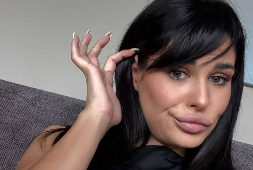 Ирина Пинчук поссорилась с участниками реалити 