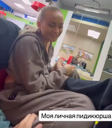 Никита Гуранда не понимает, какие моральные принципы у Элины Рахимовой