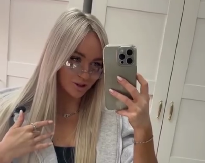 Элина Рахимова озвучила вескую причину, зачем ей нужна свадьба Элина Рахимова озвучила вескую причину, зачем ей нужна свадьба