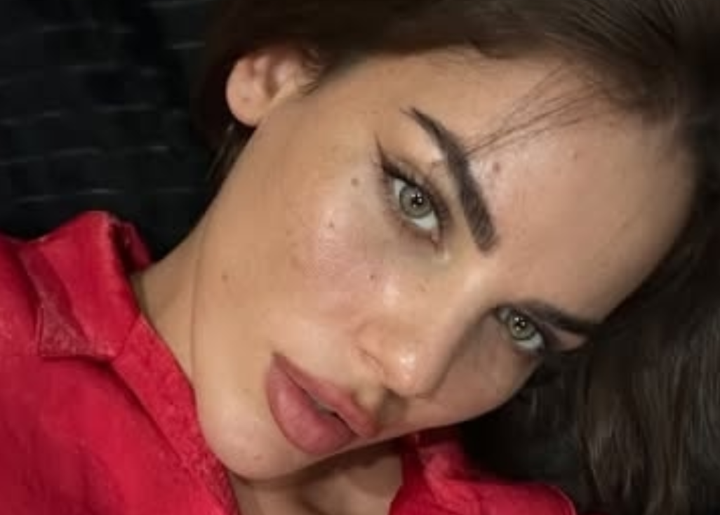 Алёна Опенченко приехала в гости на Дом 2