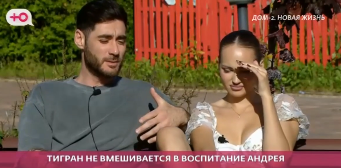 Виктория Салибекова продолжает отстаивать брата перед подписчиками