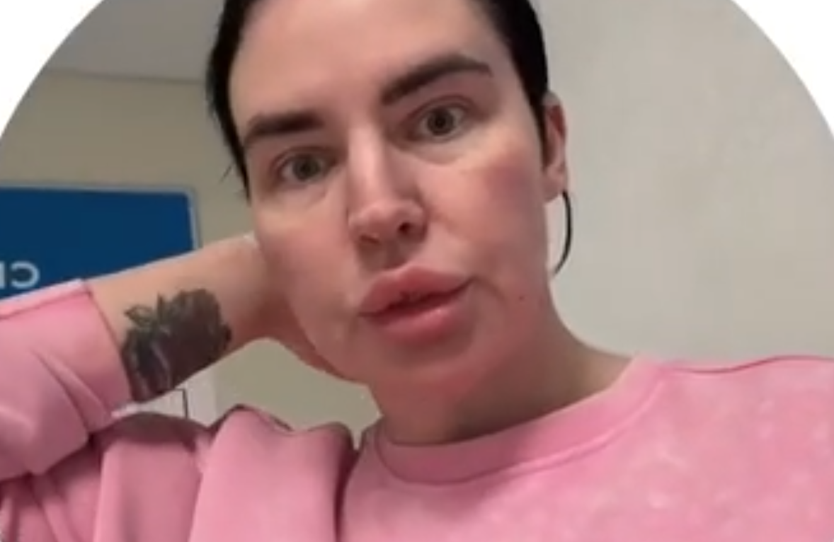 Саша Черно рассказала о том, как Оганесян устроил скандал с врачом скорой помощи