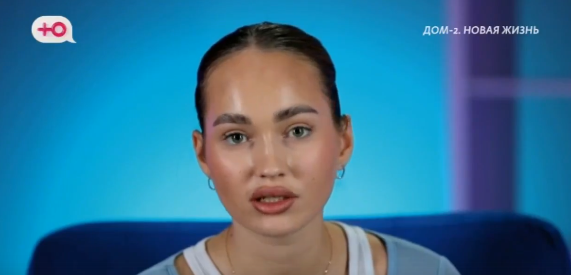 Виктория Салибекова угрожает Тиграну компроматом на его сестру