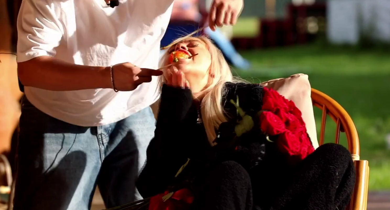 Дом 2 вырастит из Никиты Гуранды монстра Дом 2 вырастит из Никиты Гуранды монстра