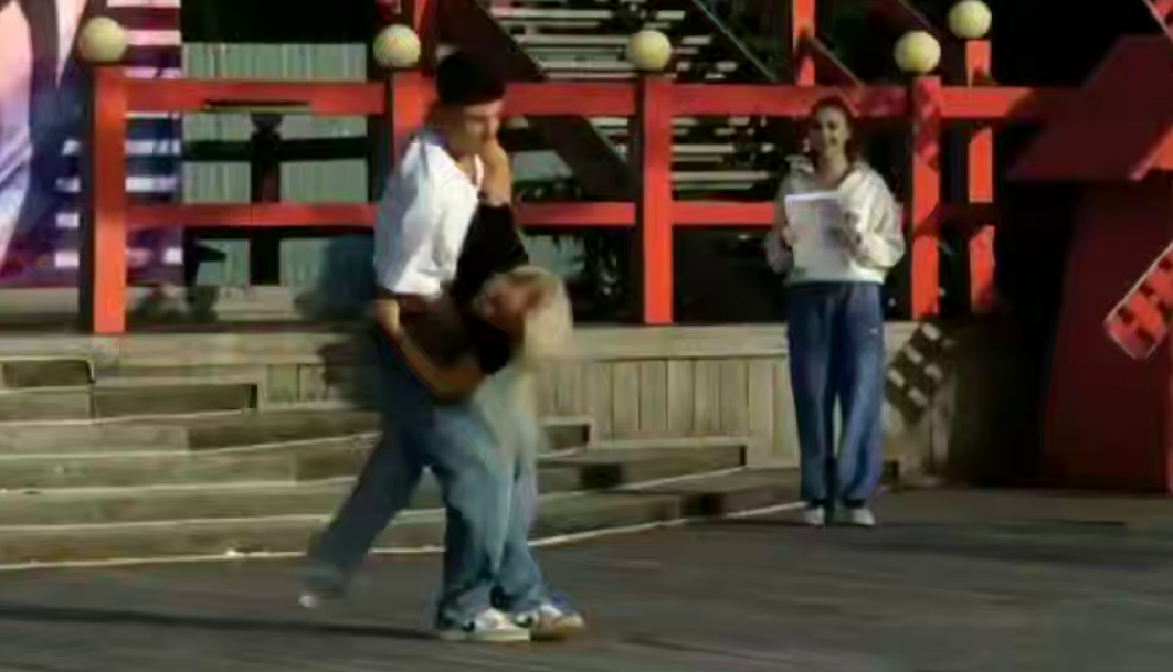 Дом 2 вырастит из Никиты Гуранды монстра