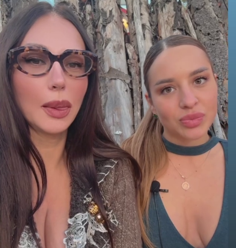 Последние новости дом 2 на сегодня 22 сентября 2025