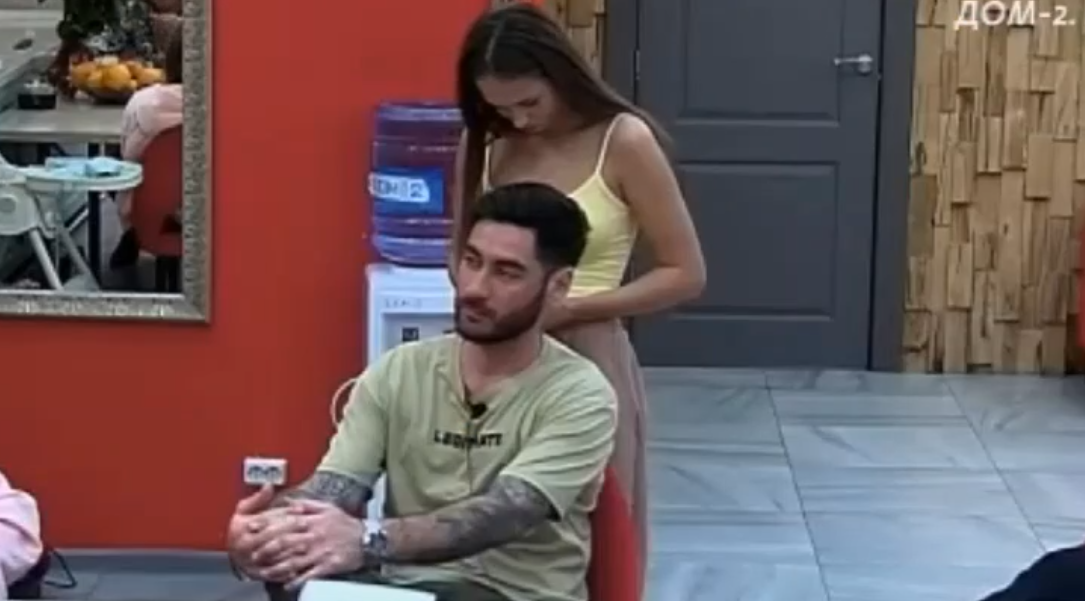 Психолог Светлана Прель объяснила, почему брат Виктории Салибековой "посылает" Тиграна