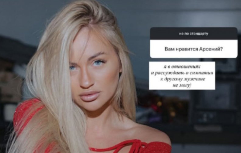 Элина Рахимова: Я сама пишу себе сценарий