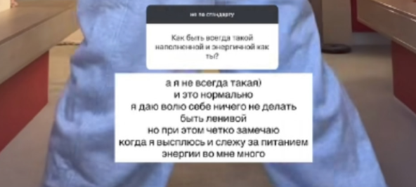 Элина Рахимова: Я сама пишу себе сценарий