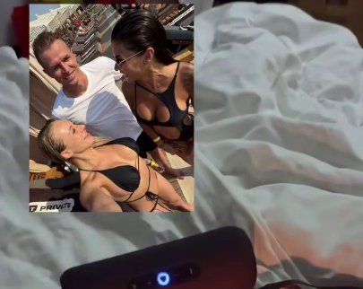 В Сочи к парням подселили блогерш, "подставивших" Дмитрия Тарасова