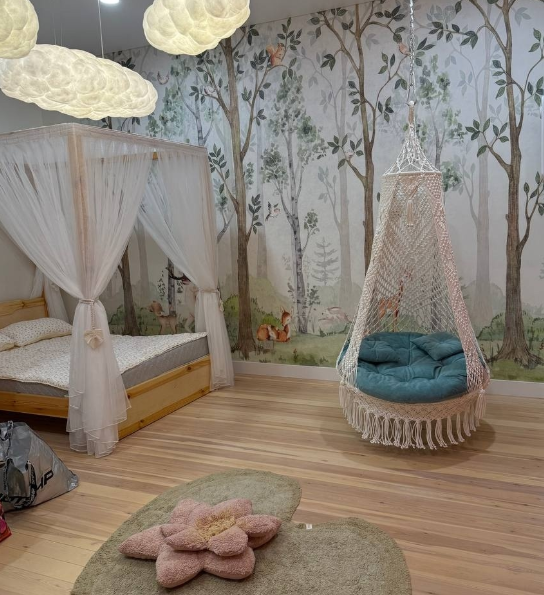 Ирина Пинчук осталась без жилья и задумалась об ипотеке