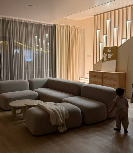 Ирина Пинчук осталась без жилья и задумалась об ипотеке