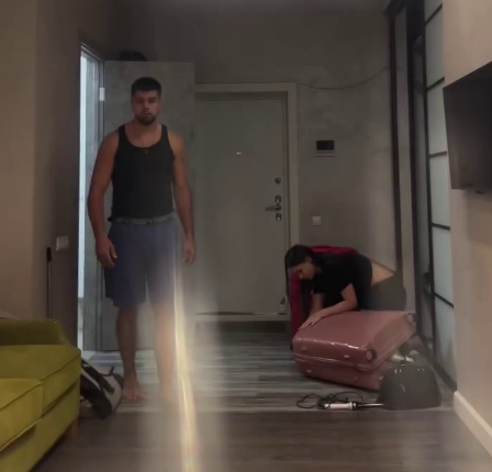 Диман Хулиган рассказал про неудачные отношения с Лиссой Витковской