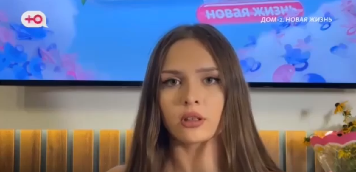 Диман Хулиган рассказал про неудачные отношения с Лиссой Витковской