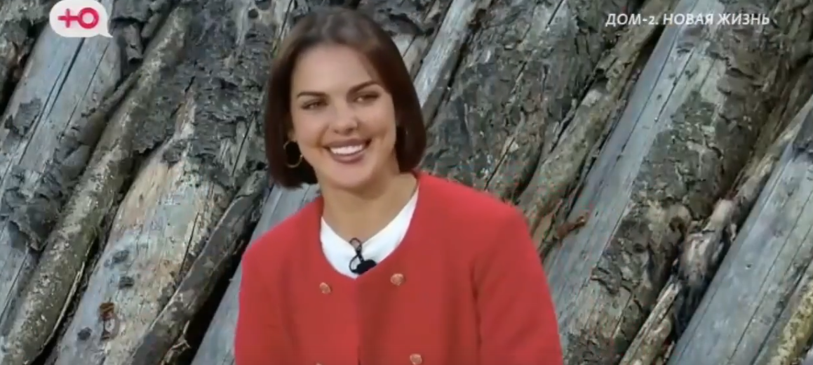 Алёна Опенченко стала символом свободы для Сергея Хорошева Алёна Опенченко стала символом свободы для Сергея Хорошева