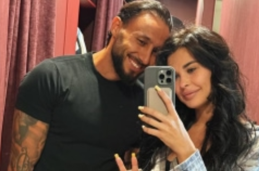 Ирина Пинчук объяснила, почему наладила общение с Араем Чобаняном Ирина Пинчук объяснила, почему наладила общение с Араем Чобаняном