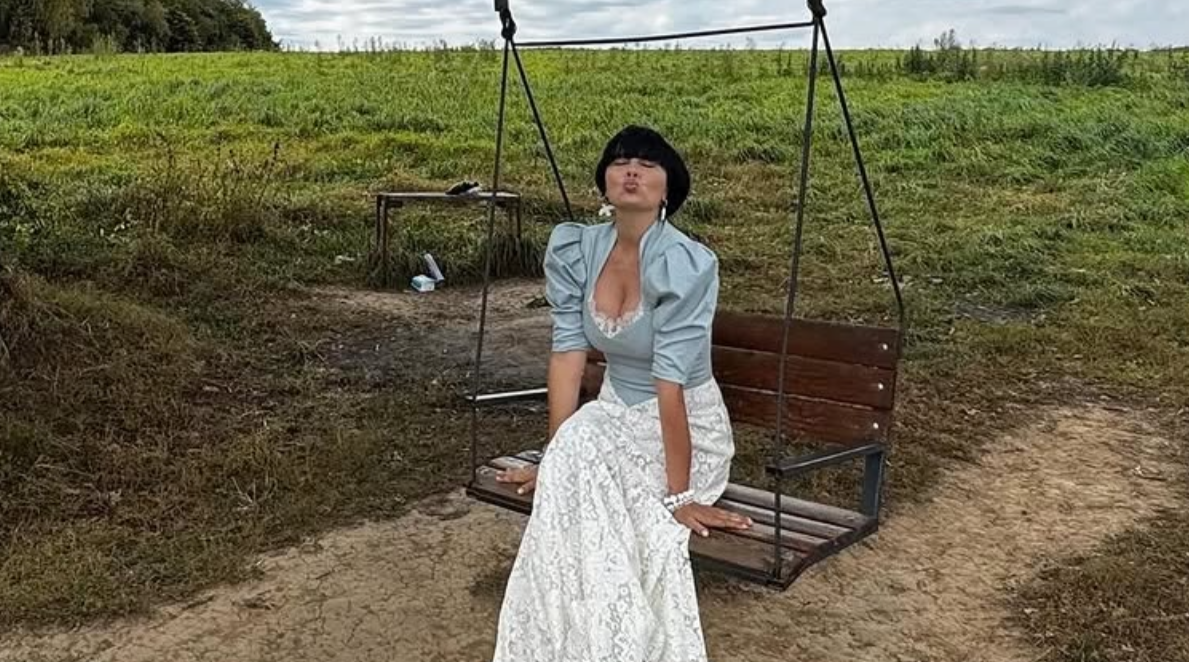 Нелли Ермолаева обещала душераздирающую сцену в новом фильме с её участием