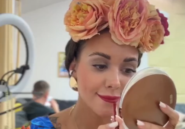 Елена Тепловодская готова вернуться на Дом 2 вместе с Шломой Елена Тепловодская готова вернуться на Дом 2 вместе с Шломой