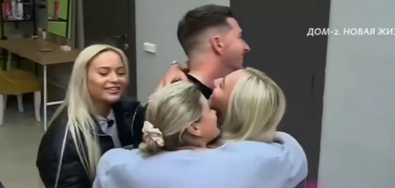 Вероника Гракович уличила во лжи Настю Филиппову