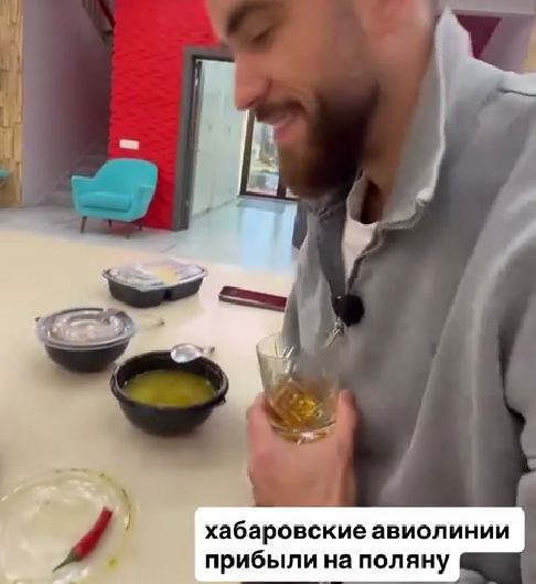 Никита Гуранда стал новым "братишкой" Игоря Григорьева