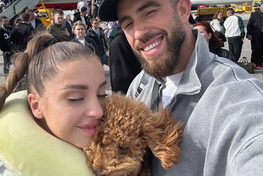 Никита Гуранда стал новым Никита Гуранда стал новым