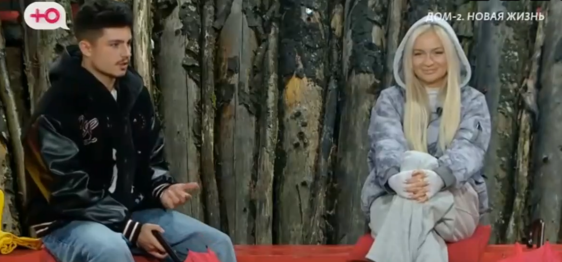 Никиту Гуранду устраивают отношения с 