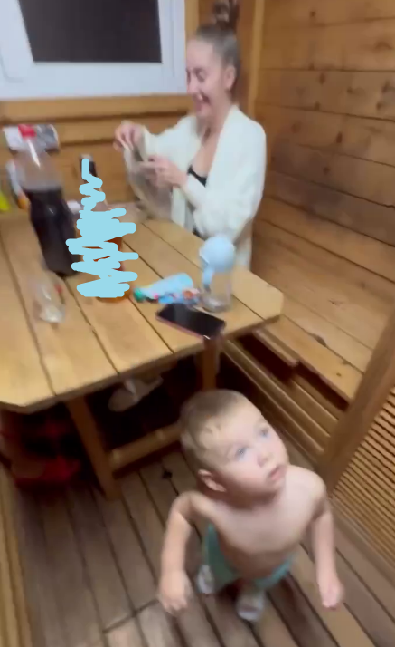 Вероника Гракович получила от зрителей Дома 2 звание худшей бабушки проекта