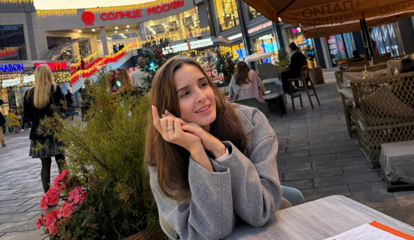 Маргарита Марсо вновь нашла причину разочароваться в России Маргарита Марсо вновь нашла причину разочароваться в России